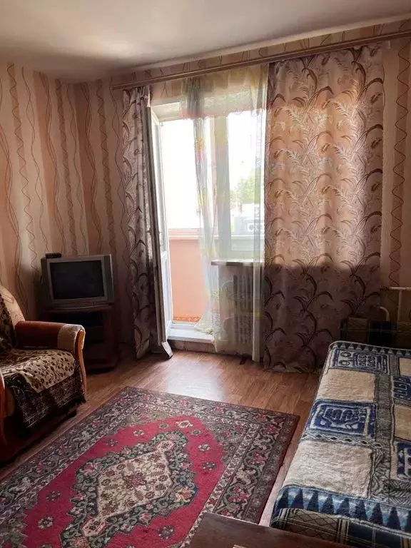 1-к кв. Липецкая область, Елец ул. Коммунаров, 127г (40.0 м) - Фото 2