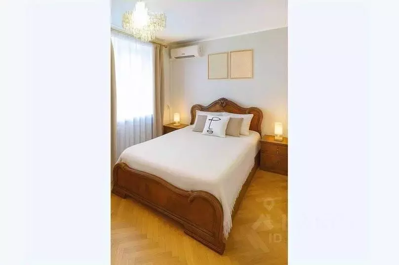 2-к кв. Самарская область, Самара Волжский просп., 39а (55.0 м) - Фото 2