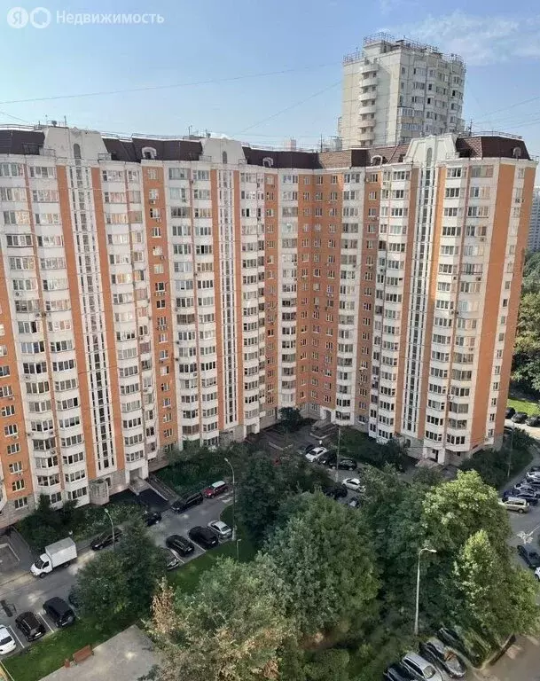 3-комнатная квартира: Москва, Новочерёмушкинская улица, 57 (80 м) - Фото 0