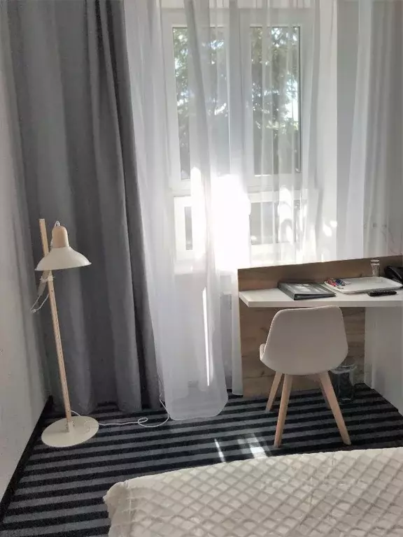 Комната Калининградская область, Советск ул. Пушкина, 3 (15.0 м) - Фото 1