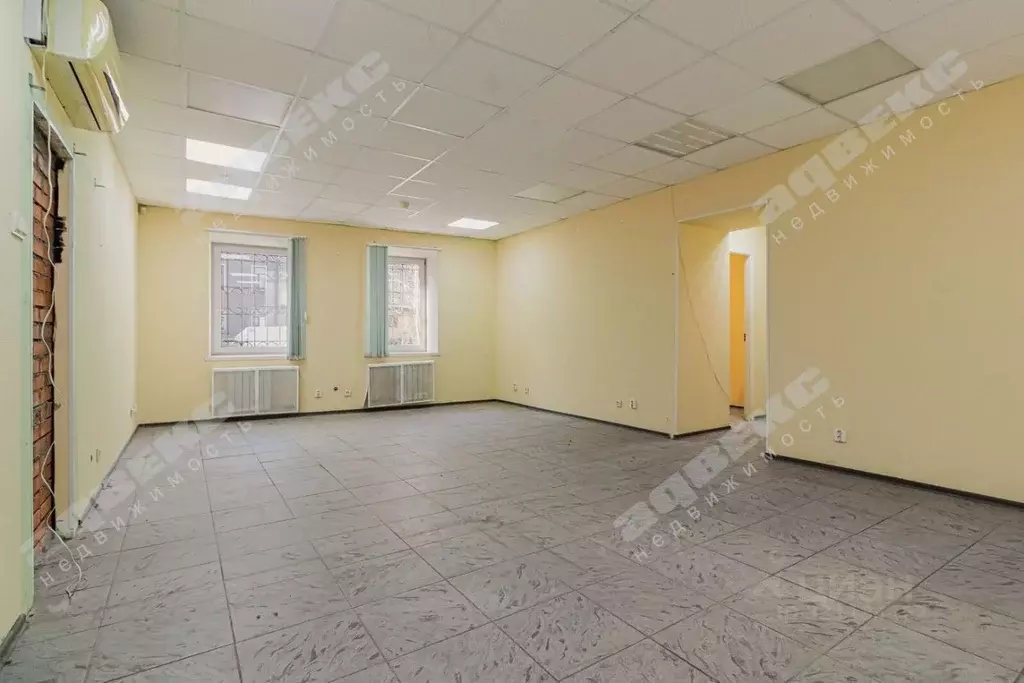 4-к кв. Санкт-Петербург Гороховая ул., 77 (86.8 м) - Фото 1