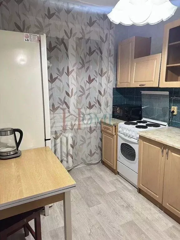 1-к кв. Новосибирская область, Новосибирск Линейная ул., 31/2 (30.0 м) - Фото 1