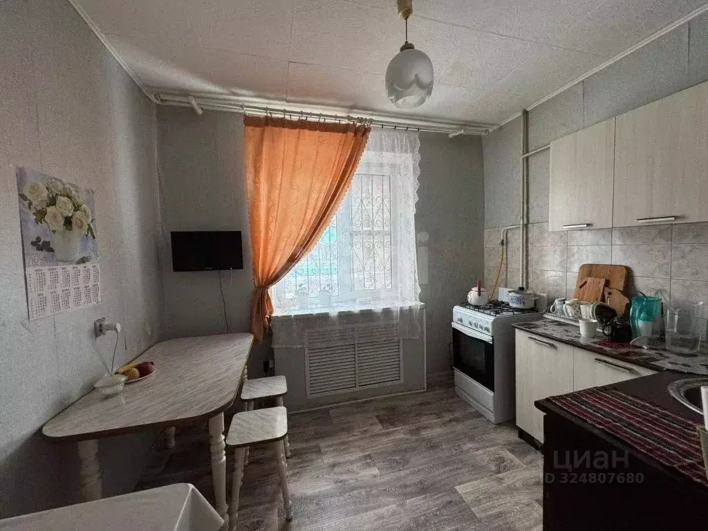 2-к кв. Оренбургская область, Оренбург ул. Ткачева, 79 (50.5 м) - Фото 1