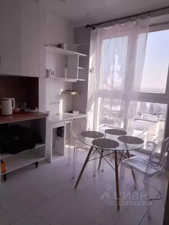 1-к кв. Московская область, Люберцы ул. Юности, 13к1 (37.0 м) - Фото 1