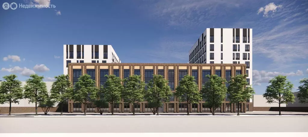 3-комнатная квартира: Ульяновск, проспект Туполева, 33 (81.9 м) - Фото 1