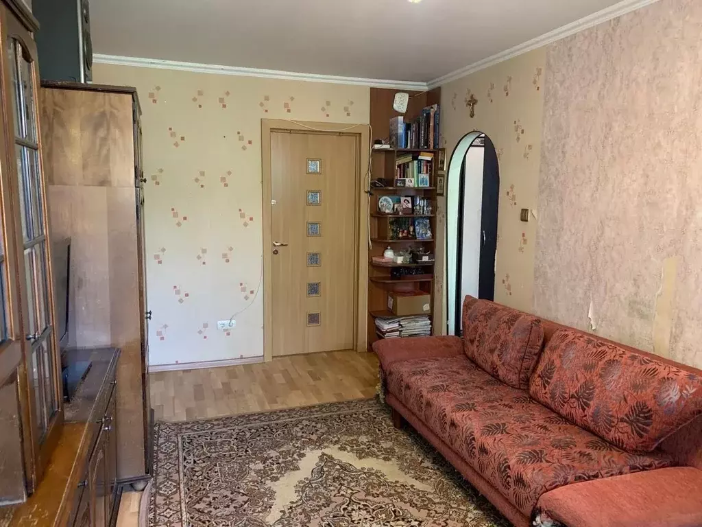 2-к кв. Иркутская область, Иркутск Советская ул., 176/187 (43.0 м) - Фото 2