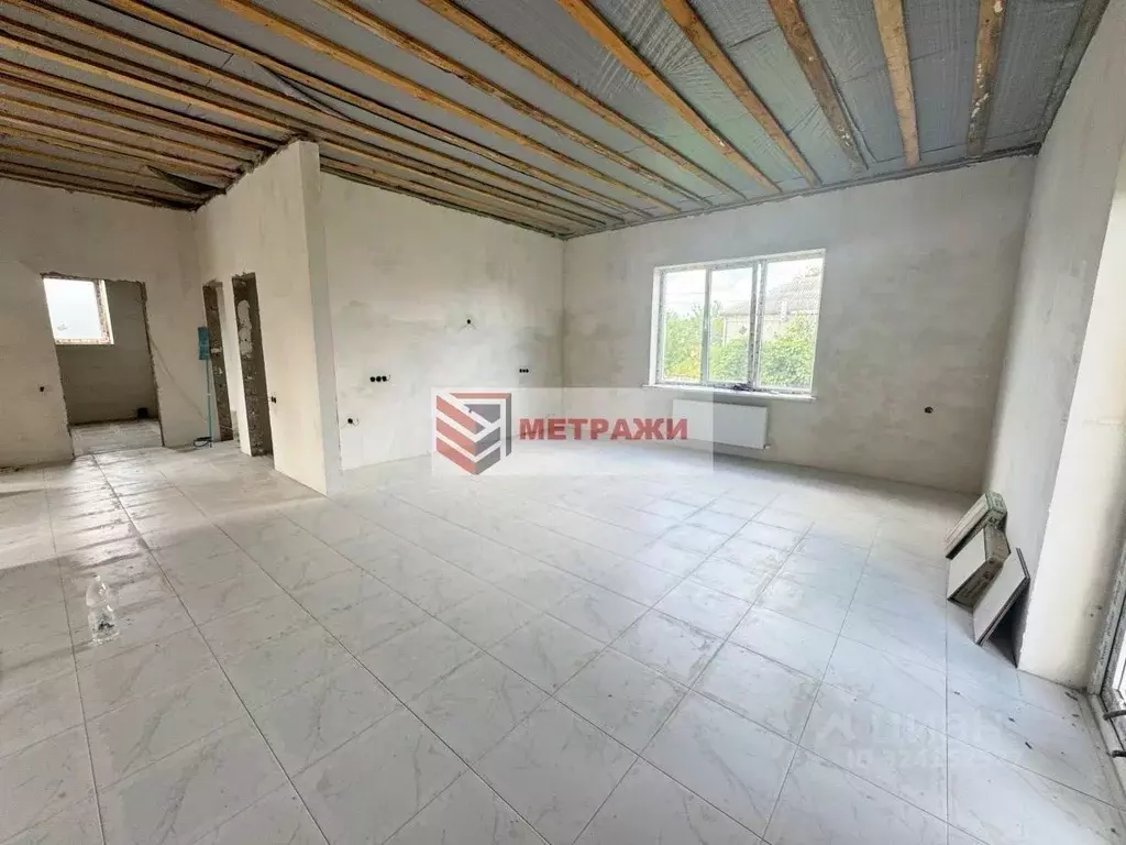 Дом в Краснодарский край, Темрюк Родник садовое товарищество,  (118 м) - Фото 2