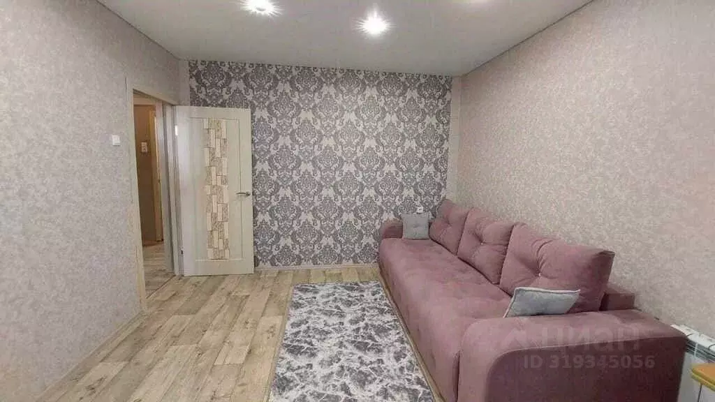 3-к кв. Липецкая область, Липецк бул. Имени Павла Шубина, 19 (64.0 м) - Фото 0