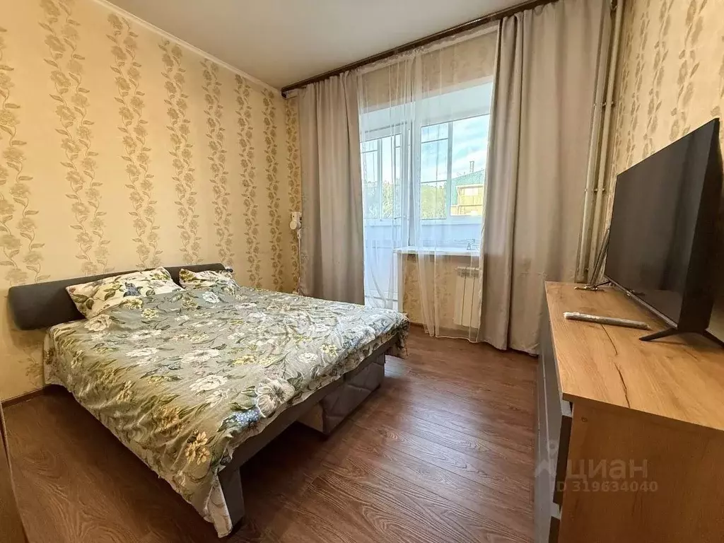 1-к кв. Алтай, Майминский район, с. Майма ул. Березовая роща, 9к3 ... - Фото 0