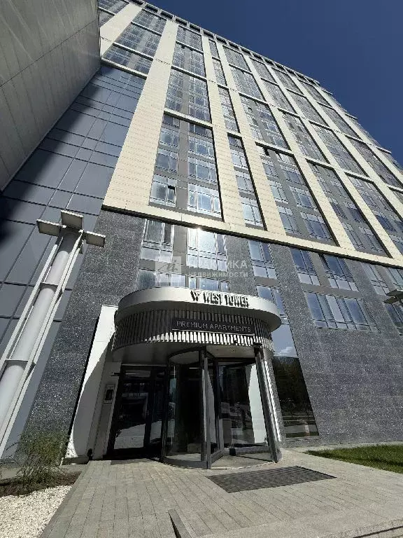 Продается 2-комнатная квартира - Фото 1