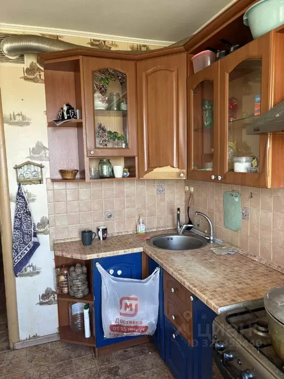 2-к кв. Волгоградская область, Волгоград Автомагистральная ул., 1 ... - Фото 2
