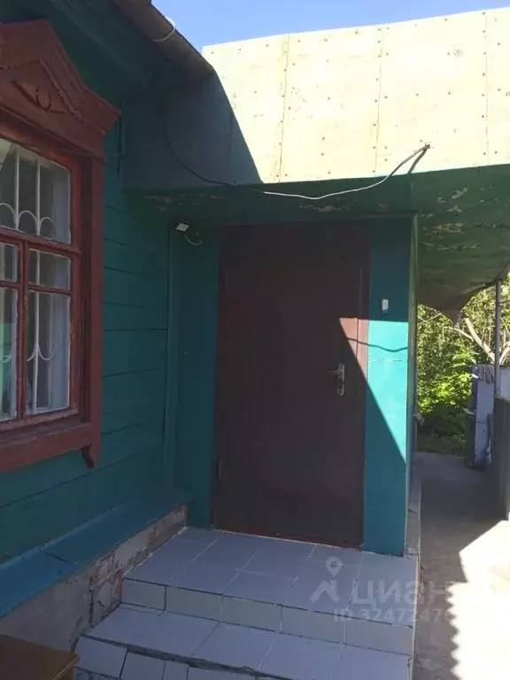 Дом в Саратовская область, Саратов Увекская ул., 17 (46 м) - Фото 1