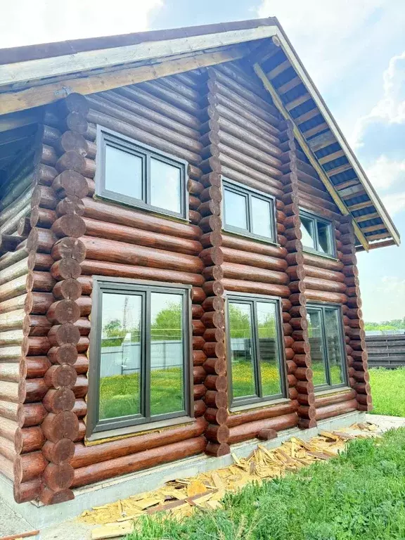 Дом в Свердловская область, Каменский муниципальный округ, с. ... - Фото 2