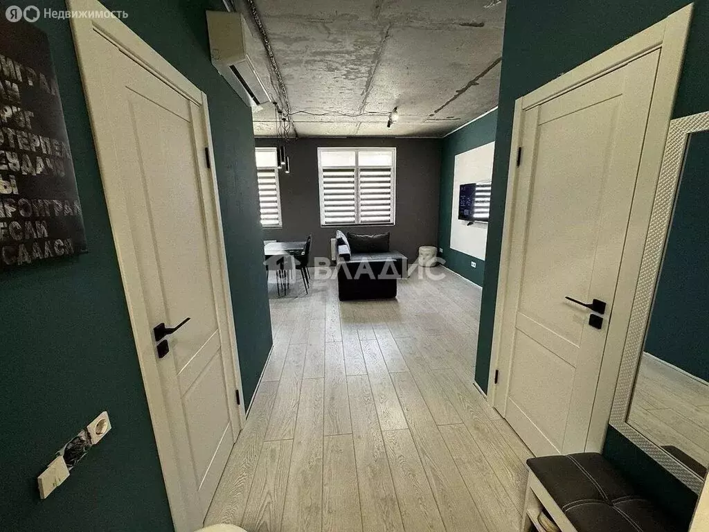 2-комнатная квартира: посёлок Развилка, Римский проезд, 13 (49.3 м) - Фото 2