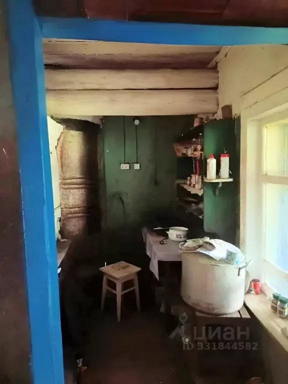 Дом в Пермский край, Карагайский муниципальный округ, с. Рождественск ... - Фото 2