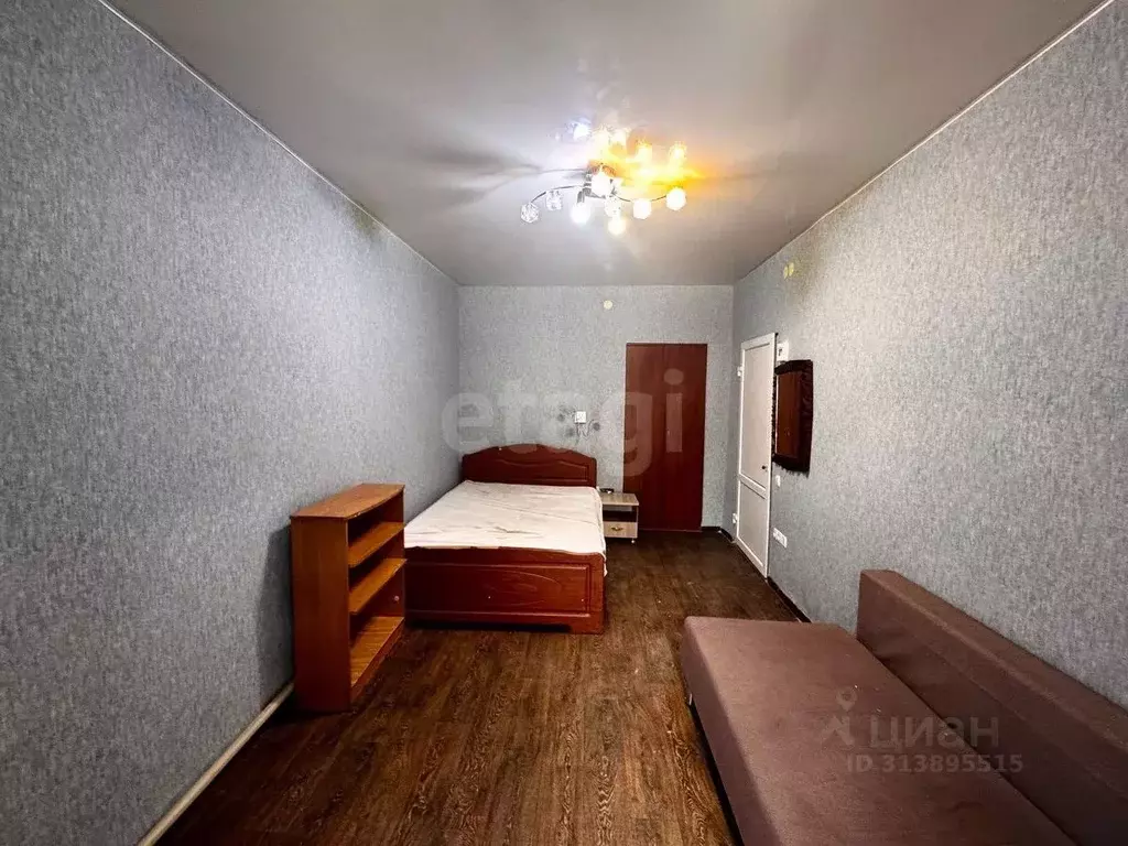 2-к кв. Крым, Феодосия бул. Адмиральский, 8 (39.3 м) - Фото 1