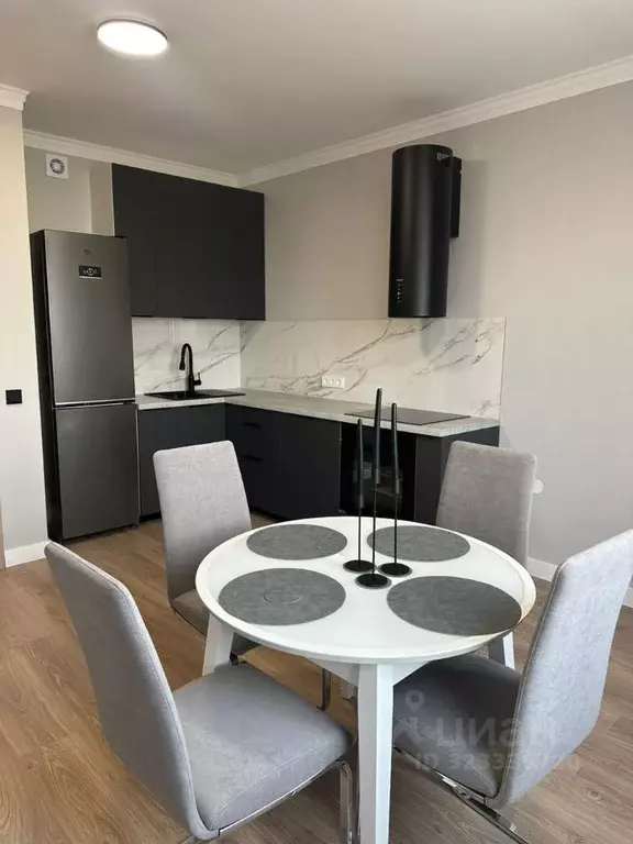 3-к кв. Свердловская область, Екатеринбург просп. Космонавтов, 7В ... - Фото 1