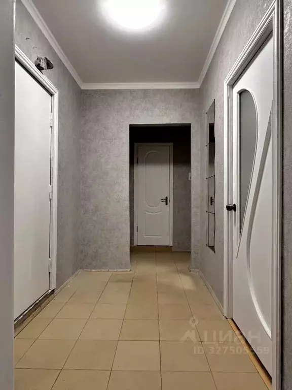 2-к кв. Москва Белореченская ул., 38К1 (50.7 м) - Фото 2