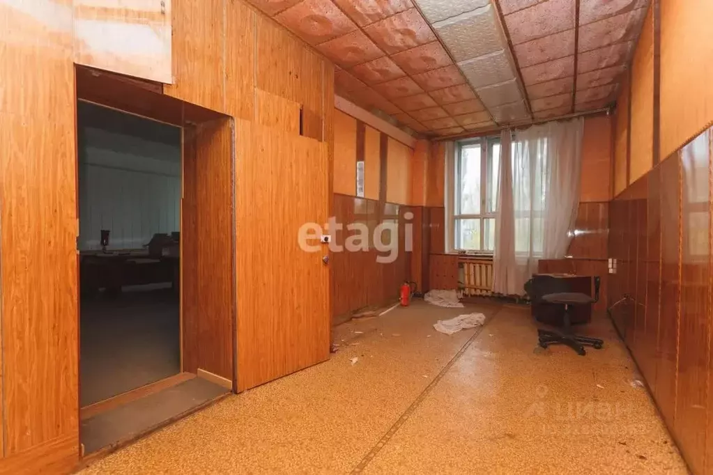 Помещение свободного назначения в Башкортостан, Уфа Интернациональная ... - Фото 2