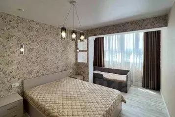 3-к кв. Ставропольский край, Ессентуки Никольская ул., 15А (71.0 м) - Фото 0