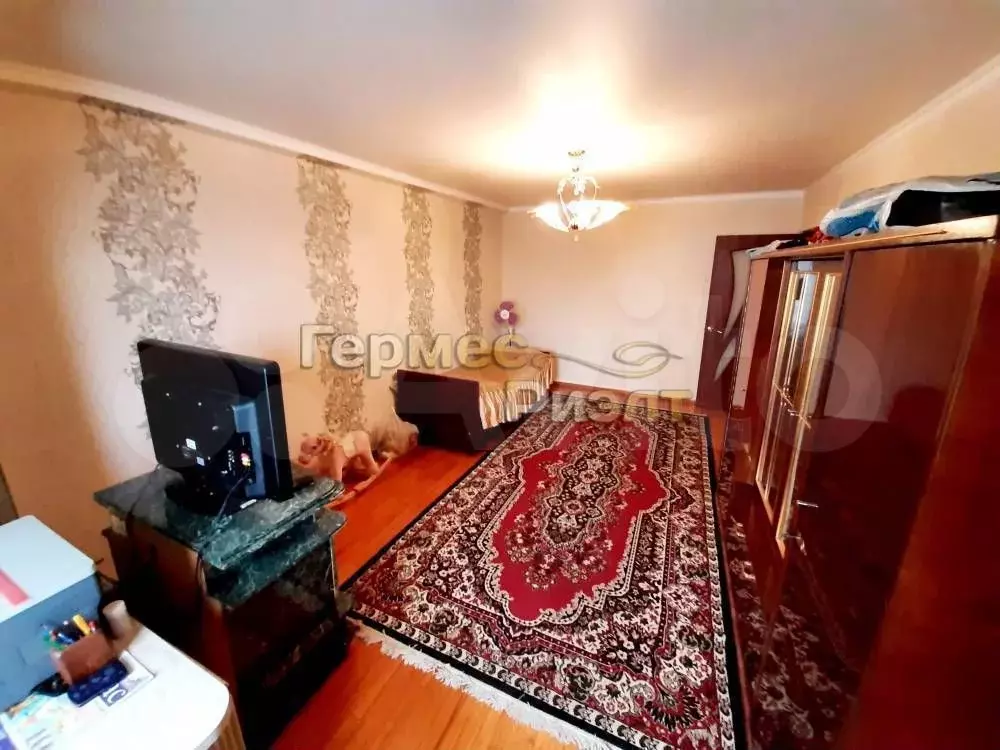 3-к. квартира, 75 м, 2/7 эт. - Фото 1