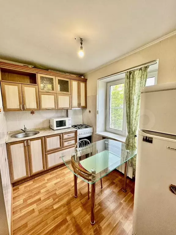 2-к. квартира, 48 м, 3/9 эт. - Фото 0