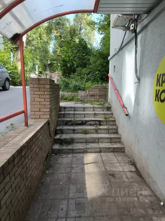 Помещение свободного назначения в Нижегородская область, Нижний ... - Фото 1