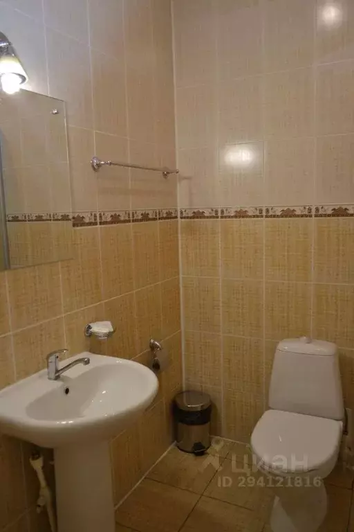 Комната Челябинская область, Магнитогорск просп. Ленина, 89 (38.0 м) - Фото 2