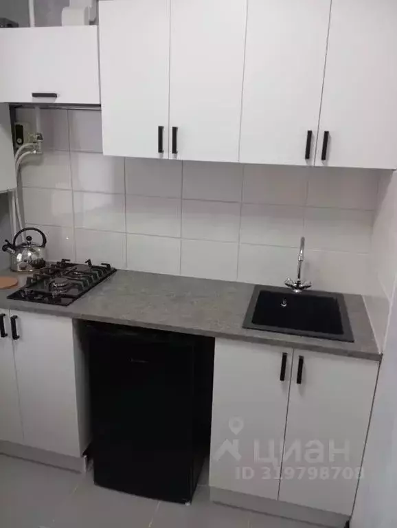 1-к кв. Татарстан, Лаишево ул. Олега Кошевого, 42 (30.0 м) - Фото 1