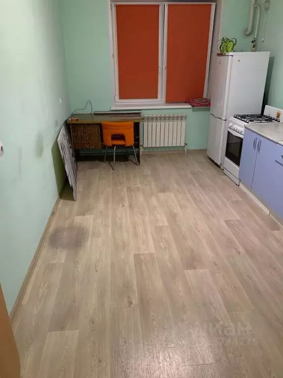 1-к кв. Ярославская область, Ярославль ул. 2-я Мельничная, 39 (45.0 м) - Фото 1