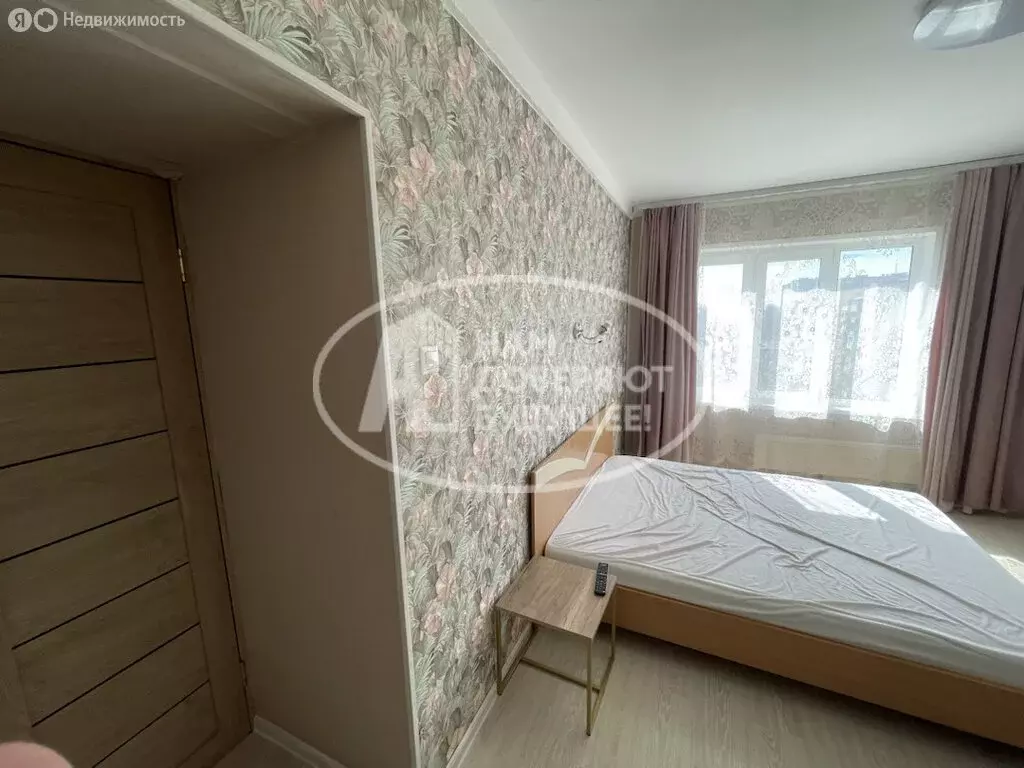 2-комнатная квартира: Ижевск, улица 10 лет Октября, 19 (43 м) - Фото 2