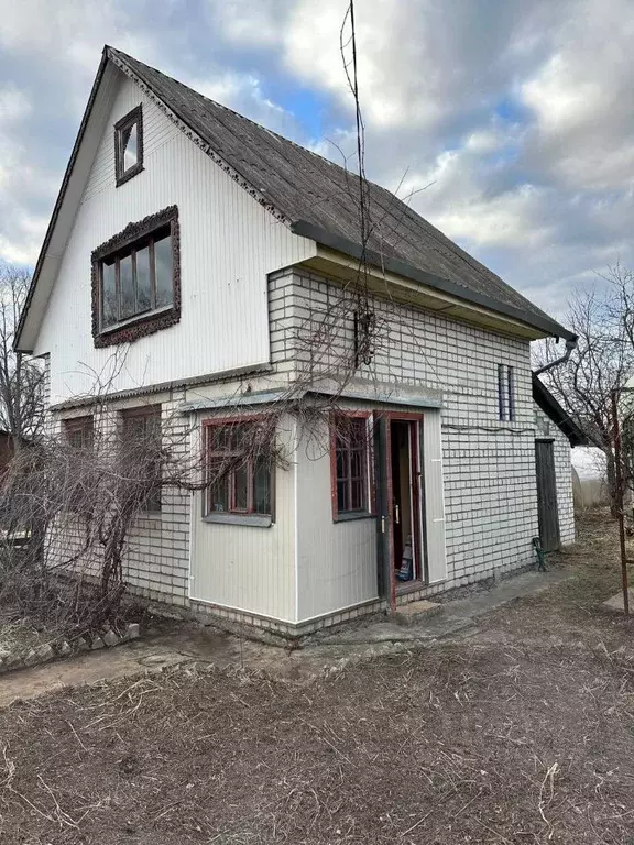 Дом в Брянская область, Брянск просп. Ленина (48 м) - Фото 0
