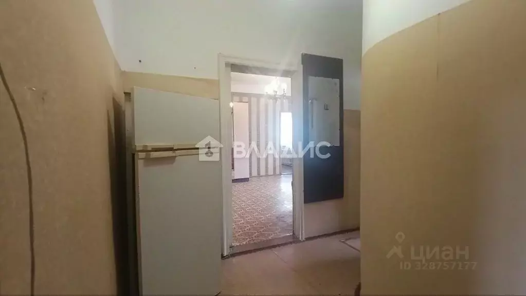 3-к кв. Владимирская область, Ковров Луговая ул., 9 (57.4 м) - Фото 1