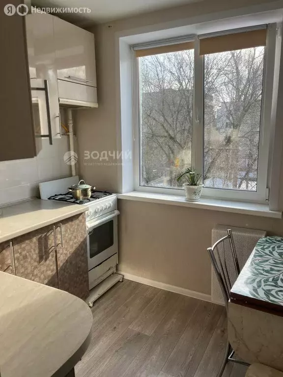 2-комнатная квартира: Чебоксары, Эгерский бульвар, 15 (43 м) - Фото 2