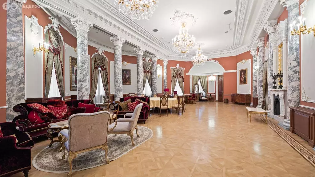 Офис (2402.2 м) - Фото 2