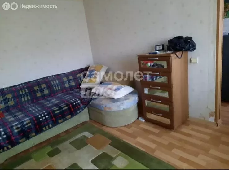 2-комнатная квартира: Омск, проспект Мира, 21 (42.1 м) - Фото 1