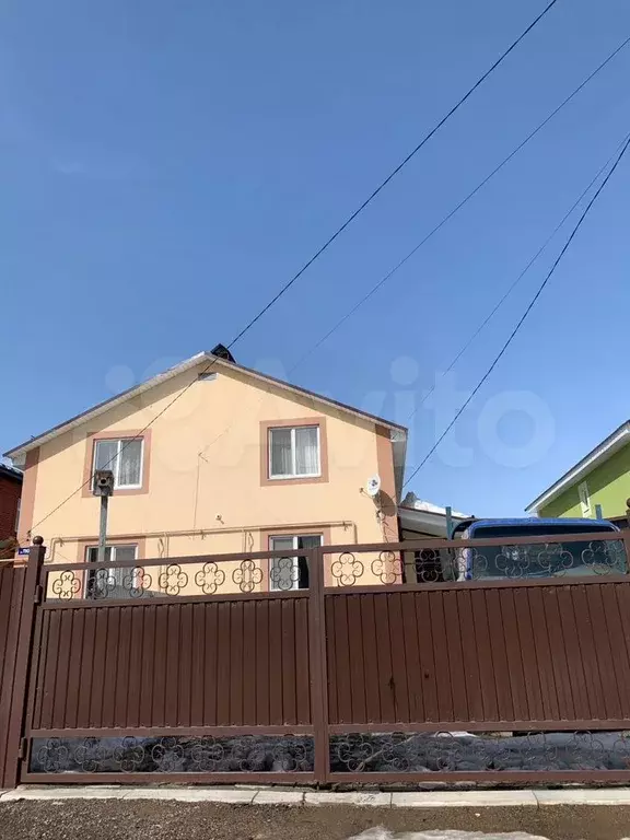 Таунхаус 121 м на участке 3 сот. - Фото 0