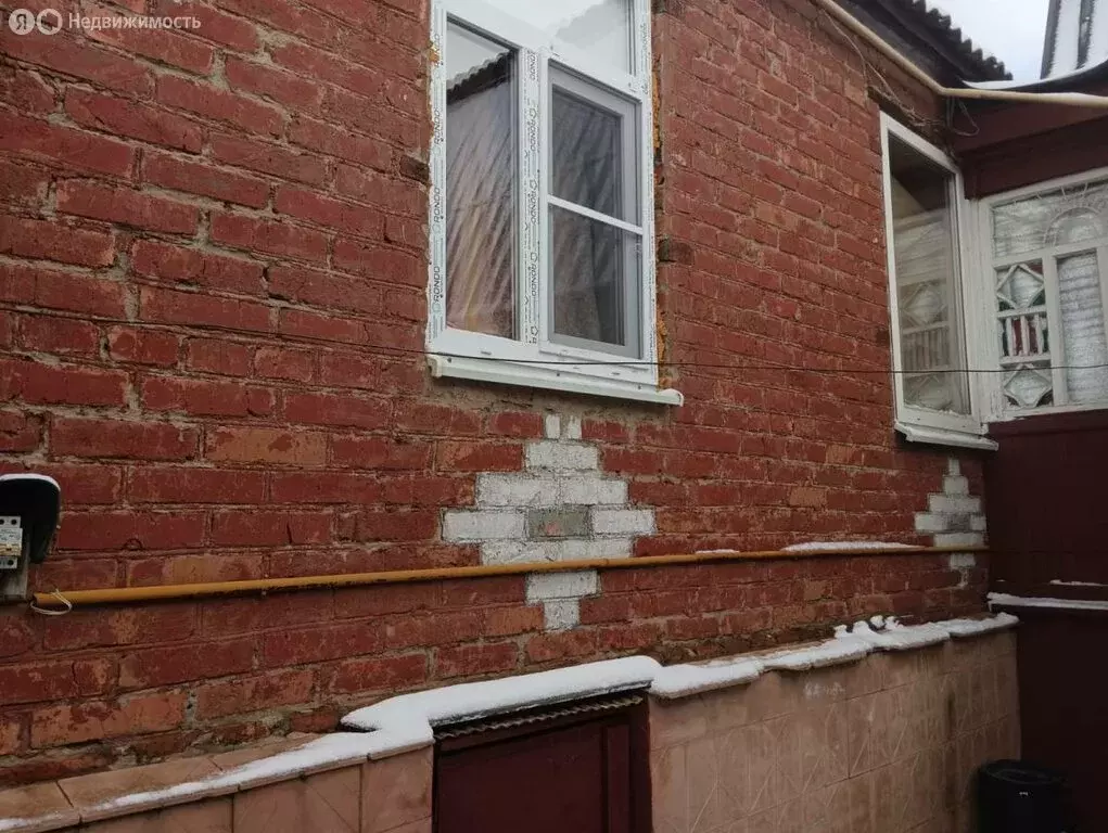 Дом в хутор Старая Станица, Донецкий переулок (110 м) - Фото 1