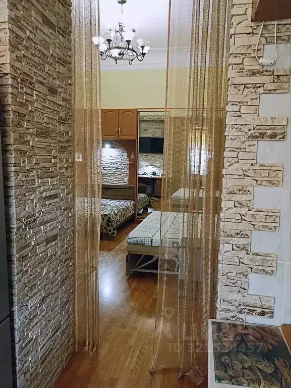 1-к кв. Крым, Евпатория ул. Кирова, 5 (34.0 м) - Фото 1