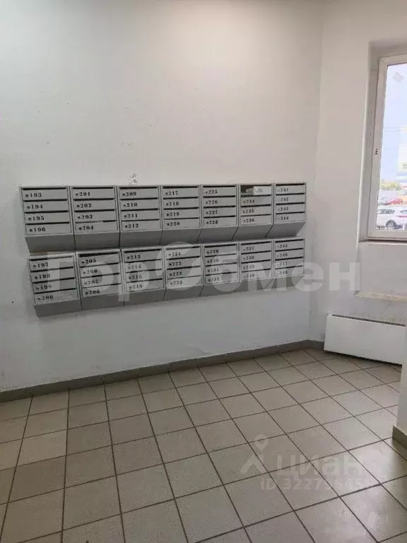 2-к кв. Московская область, Домодедово Южный мкр, ул. Курыжова, 14к2 ... - Фото 2