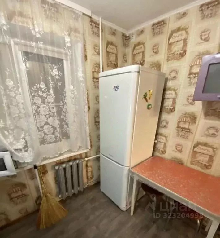 2-к кв. Ростовская область, Ростов-на-Дону ул. Погодина, 16 (48.0 м) - Фото 2