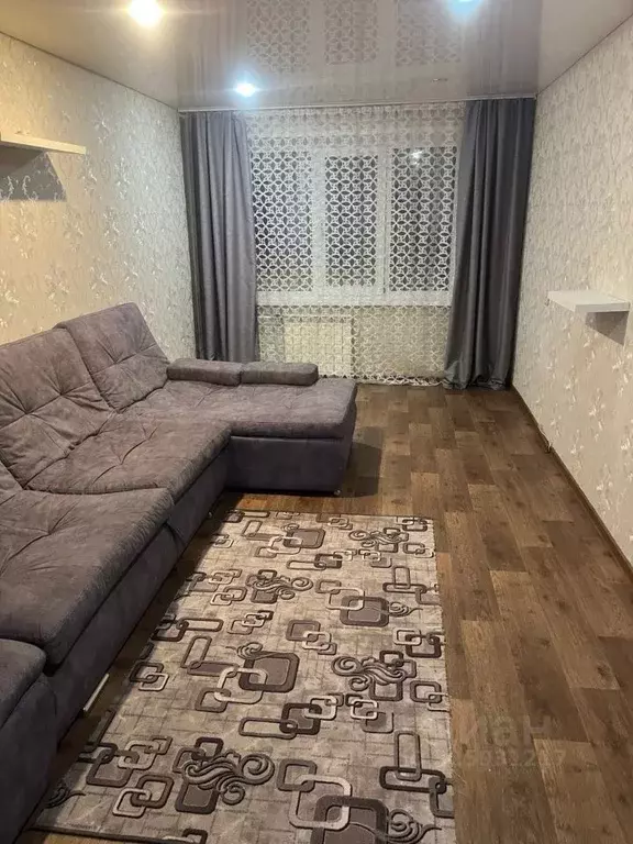 3-к кв. Красноярский край, Красноярск Волгоградская ул., 13а (60.0 м) - Фото 1