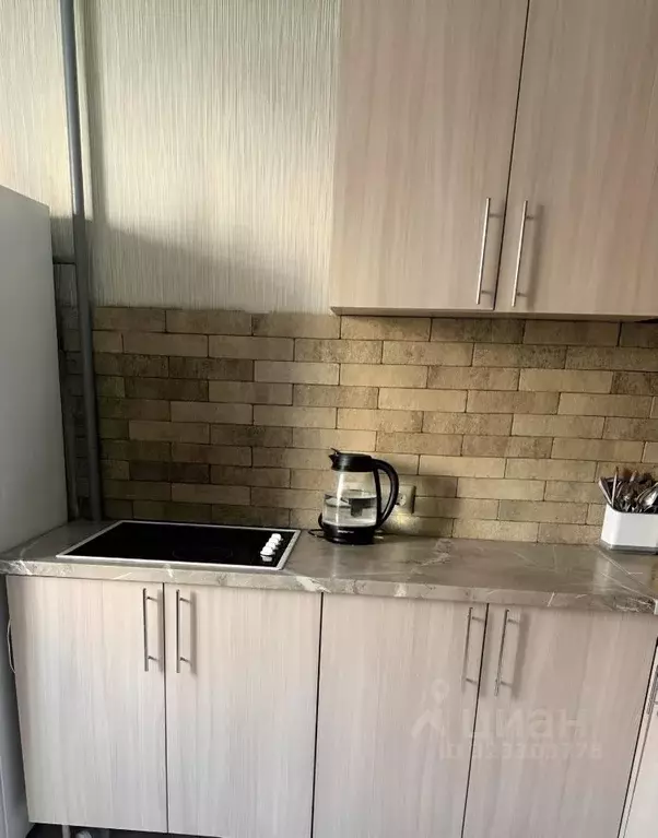 1-к кв. Краснодарский край, Геленджик Парус мкр, 17 (45.0 м) - Фото 1