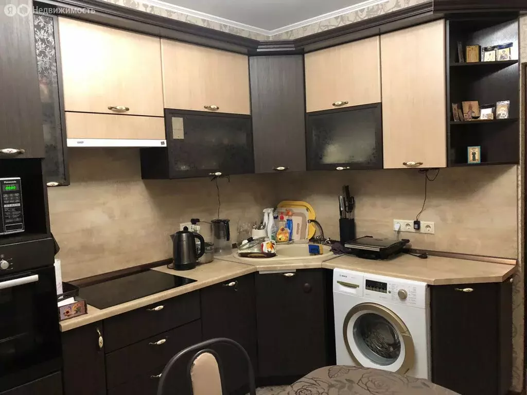 2-комнатная квартира: Краснодар, Краснофлотская улица, 18 (56.1 м) - Фото 1