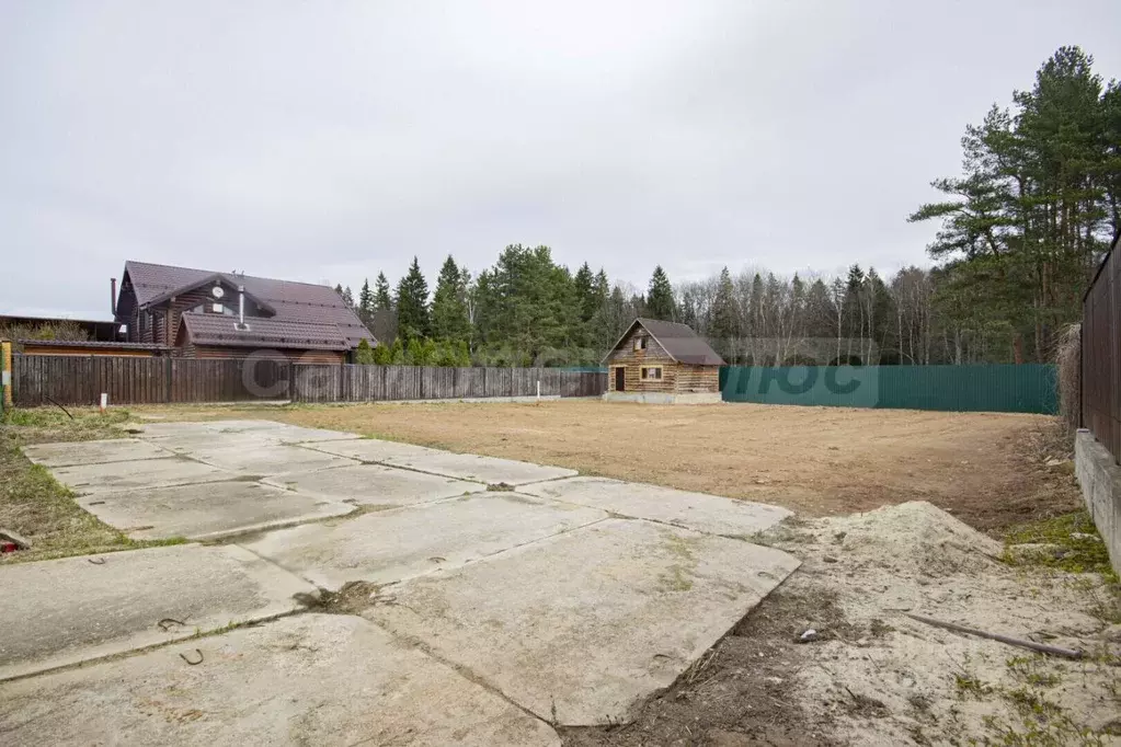 Участок в Москва д. Архангельское, ул. Белоусовская (11.21 сот.) - Фото 1