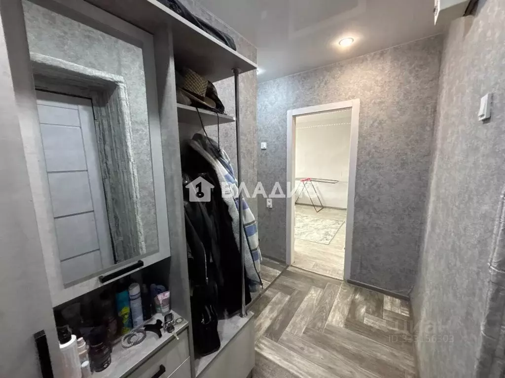 1-к кв. Иркутская область, Ангарск ул. Коминтерна, 22 (36.0 м) - Фото 1