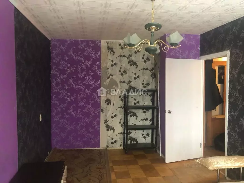 3-к кв. Ленинградская область, Тихвин 4-й мкр,  (54.3 м) - Фото 2