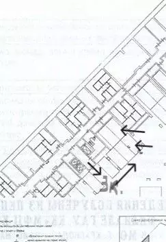 Гараж в Москва Автозаводская ул., 26/1 (27 м) - Фото 2