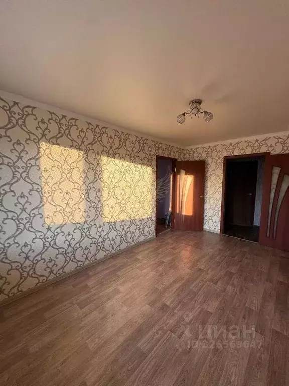 2-к кв. Белгородская область, Белгород ул. Маяковского, 20А (40.6 м) - Фото 1