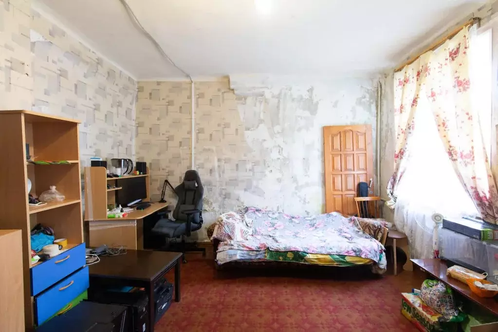 Квартира, 2 комнаты, 52.5 м - Фото 0